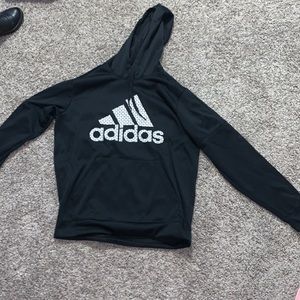 Men’s Adidas Hoodie